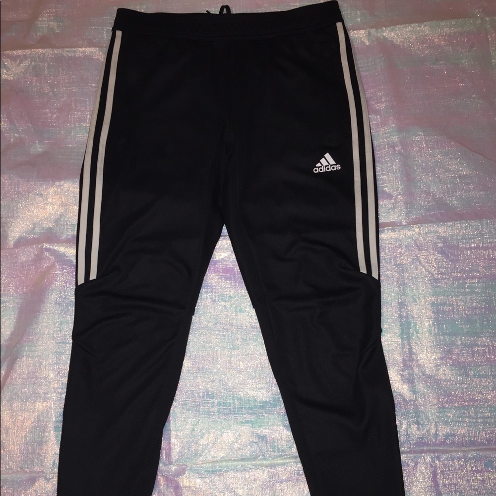 Adidas Tiro 17 Training Pants